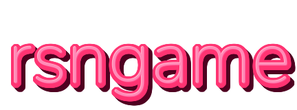 rsngame — logo kanal