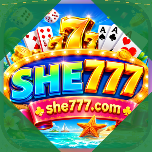 she777 — galeri pratinjau - APK Resmi