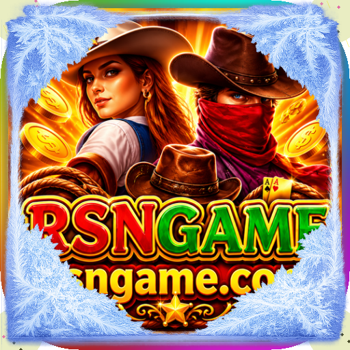 rsngame — mitra unggulan