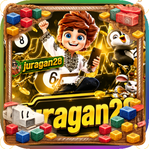 juragan28 — mitra unggulan