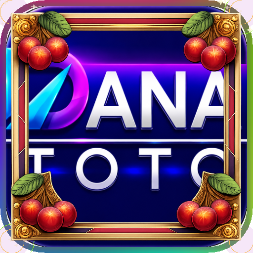 danatoto — mitra unggulan